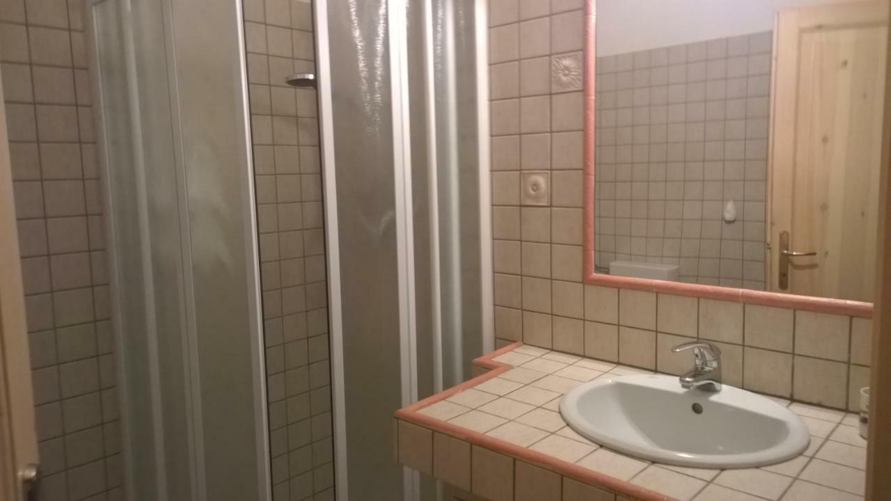 דירות Piazza Fiumalbo Citta D'Arte מראה חיצוני תמונה